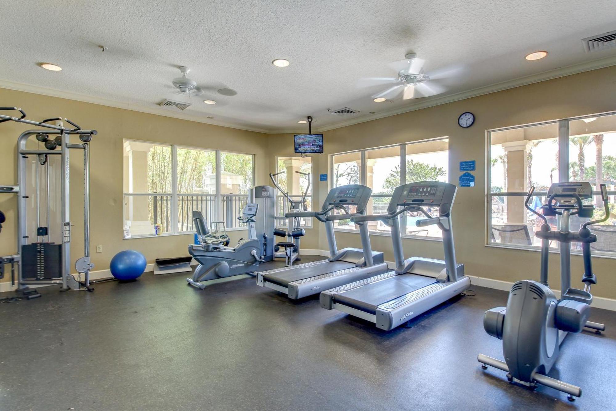 Chilla Villa Orlando Exterior photo